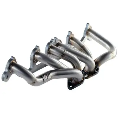 aFe Power aFe POWER Twisted Steel Headers - 2000-06 TJ 4.0L