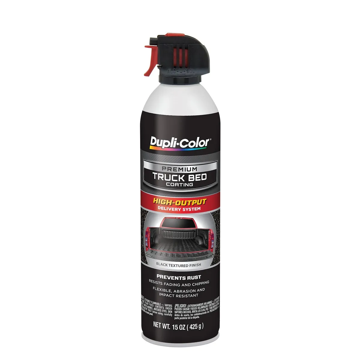 Dupli•Color® Premium Truck Bed Coating product image