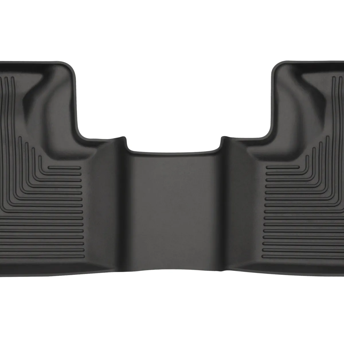11c Durango/11c Grand Cherokee 2nd Row Floor Liner Black product image