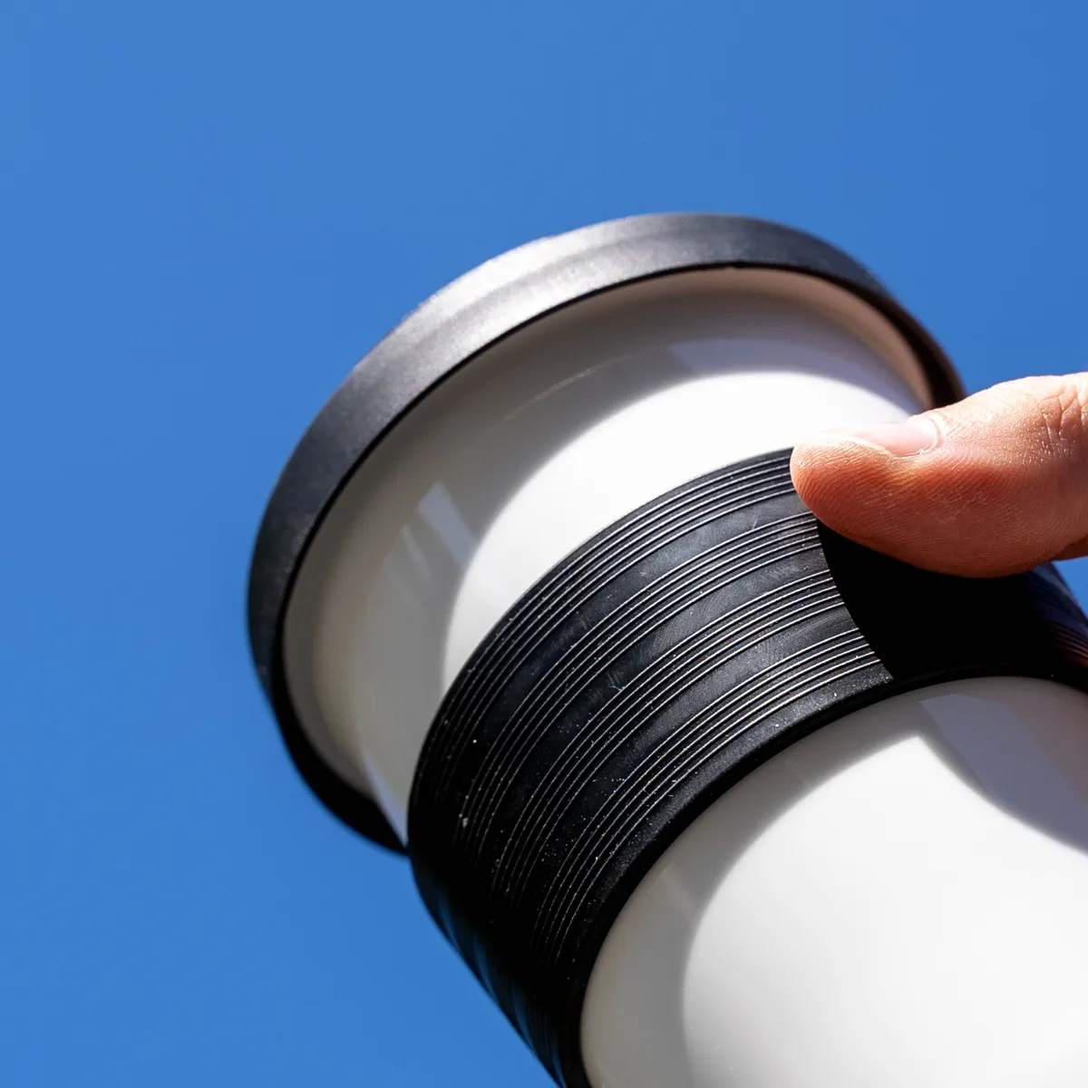 Magnetic Porcelain TO-GO-CUP product image