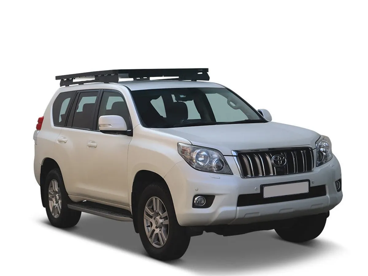 Toyota Prado 150 Slimline II Roof Rack Kit product image