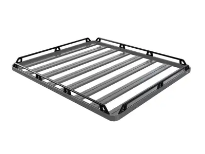 Front Runner Expedition Perimeter Rail Kit - for 1560mm L X 1345mm W Rack