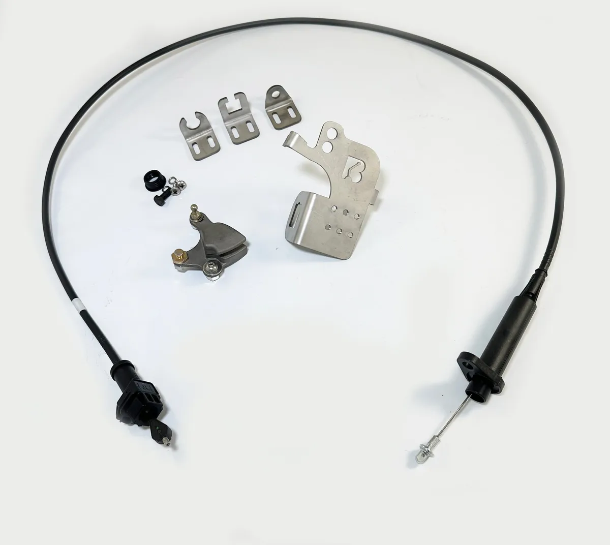Tru-Shift Throttle Correction System 700-R4 / 200-4R product image