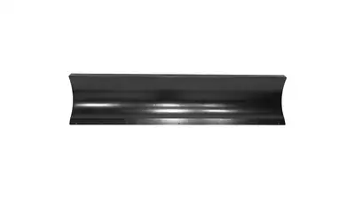 Warn Warn - This is a Provantage II 66-In Plow Blade. it Comes Preassembled And Requires a Warn Provantage II Push Tube And Any Warn Plow Mount.