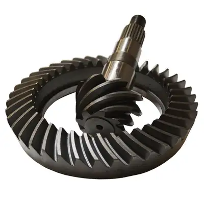 Raptor Series 0718 Wrangler Dana 44 Front Axle Ring And Pinion Kit 4.88 Ratio 24 Spl