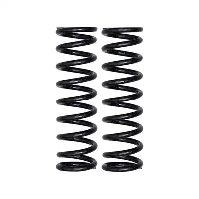 Skyjacker 2.5 in x 12 in x 300lb Universal Coilover Coil Springs For 2.0 Coilovers