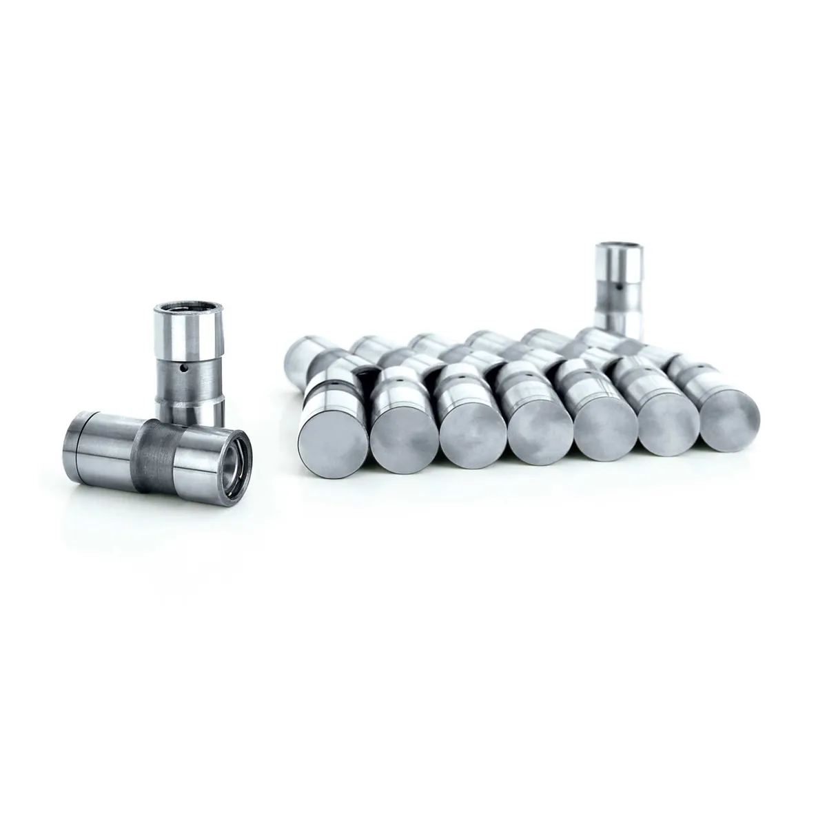 COMP Cams 812-16 High Energy Hydraulic Flat Lifter Set for Chevrolet Small and Big Block. product image