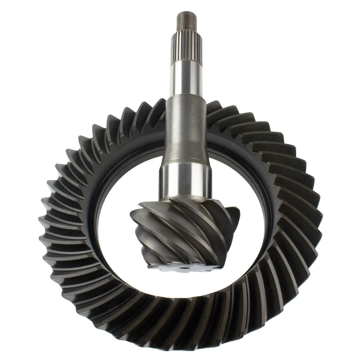 4.56 Ratio Ring and Pinion for a Rear Ford 10.25 Differential product image