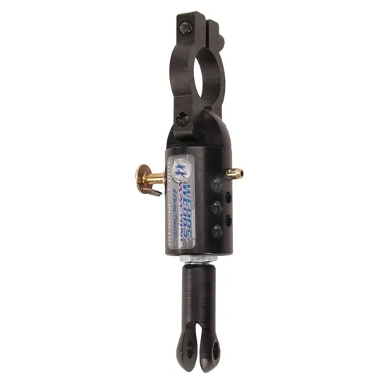 Wehrs Machine & Racing Products Limit Chain Quick Adjust 1-3/4in Steel