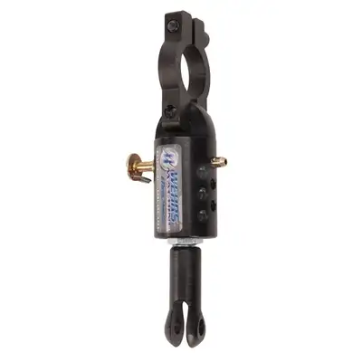 Wehrs Machine & Racing Products Limit Chain Quick Adjust 1-3/4in Steel
