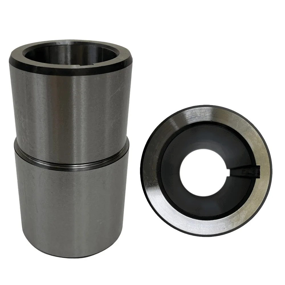 EngineQuest Crankshaft Snout Sleeve BBF FE