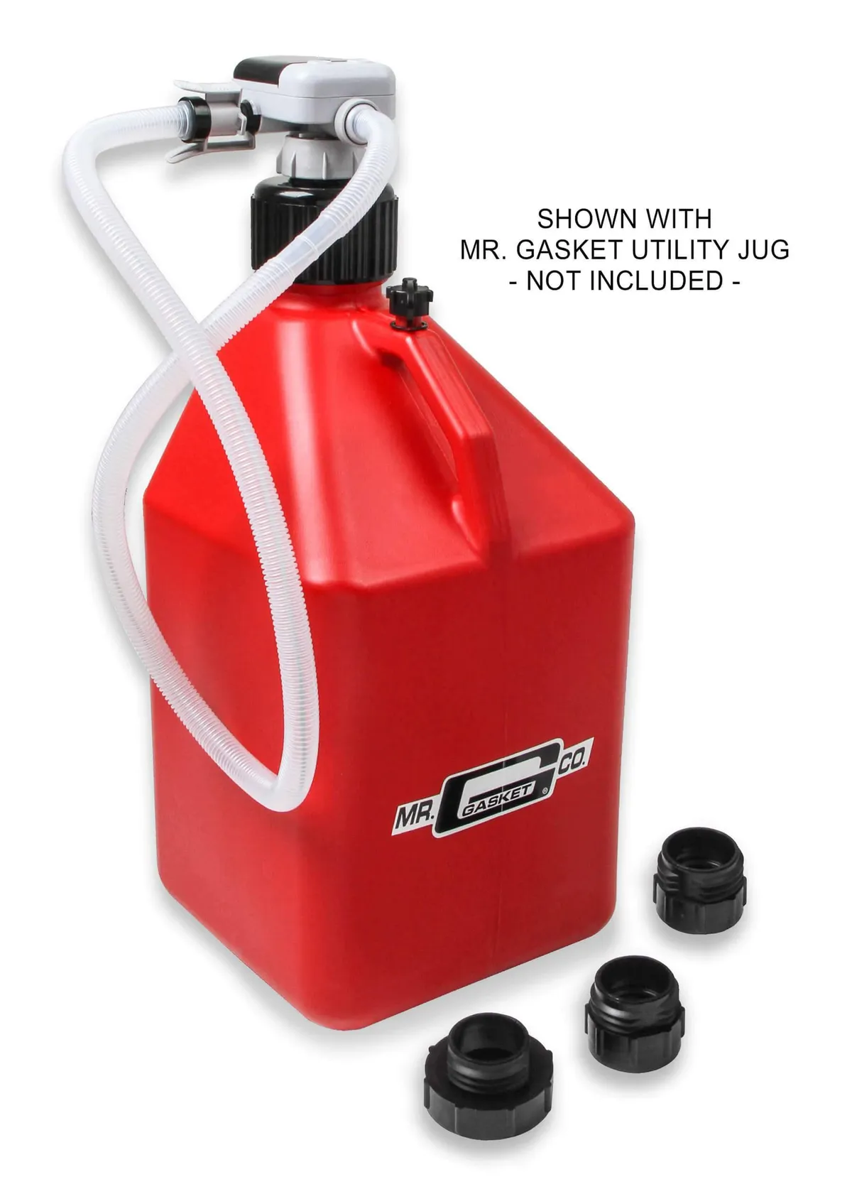 Fuel Transfer Pump Battery Operated product image