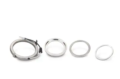 Eaton Eaton ELocker® Stator Service Kit; For Various Dana 30/35 Vehicles.; Incl. Stator Assembly; Armature; Retaining Bracket;