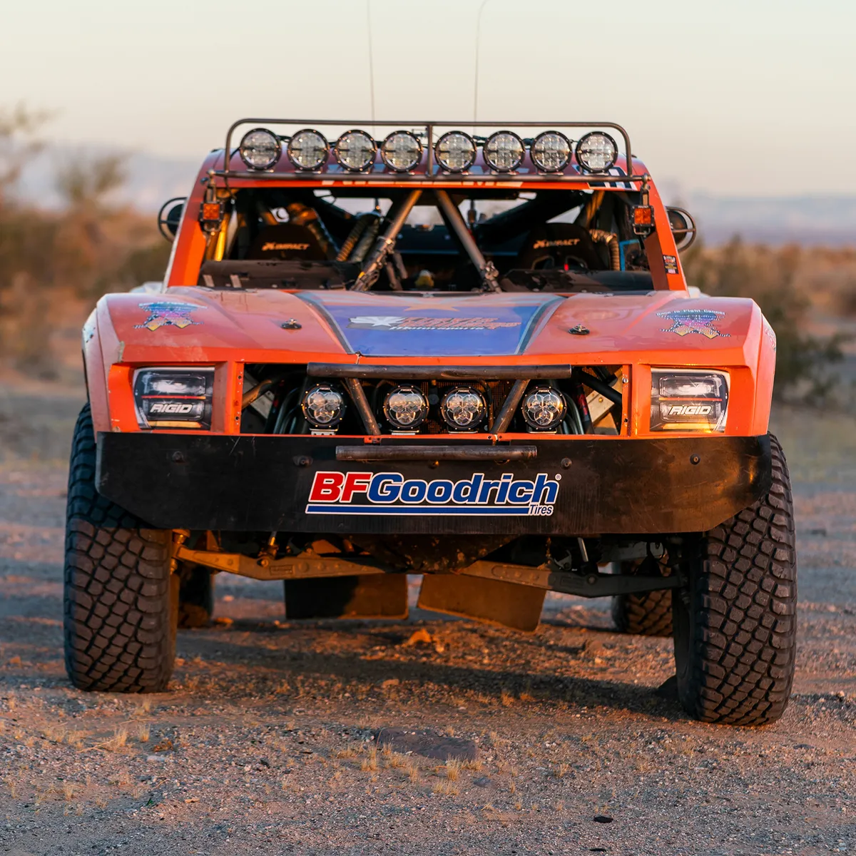 The 360-Series Laser Edition has revolutionized the off-road lighting industry with RIGID s patented Hybrid Optic system; which combines a reflector and a focusing lens to maximize optical efficiency. product image