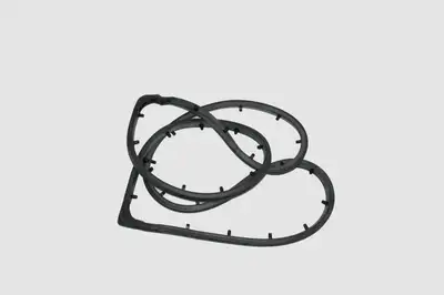 Fairchild Industries Fairchild Industries D3028 Liftgate Window Seal - Liftgate on Body