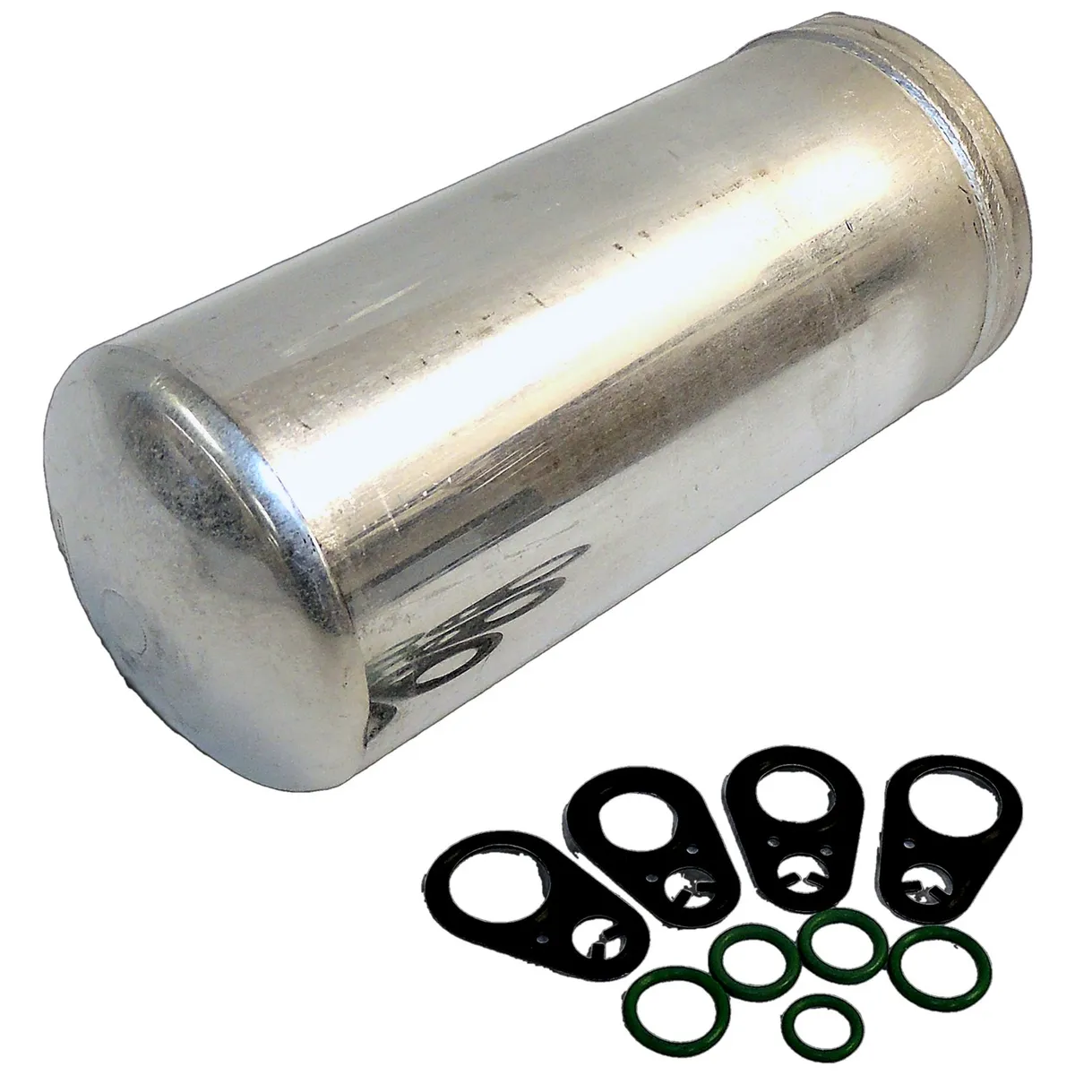 2006-2007 Liberty KJ Includes valve and switch product image