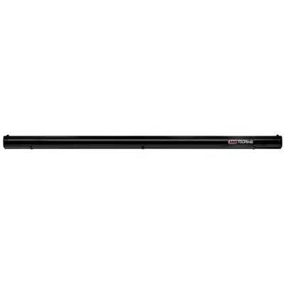 ARB ARB Aluminum Awning; Black Frame; 8.2ft x 8.2ft; Installed With LED Light Strip