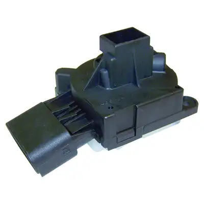 Crown Automotive Jeep Replacement 2006-2006 Commander XK 2007-2010 Compass MK 2005-2007 Grand Cherokee WK 2007-2010 Patriot MK 2007-2010 Wrangler JK