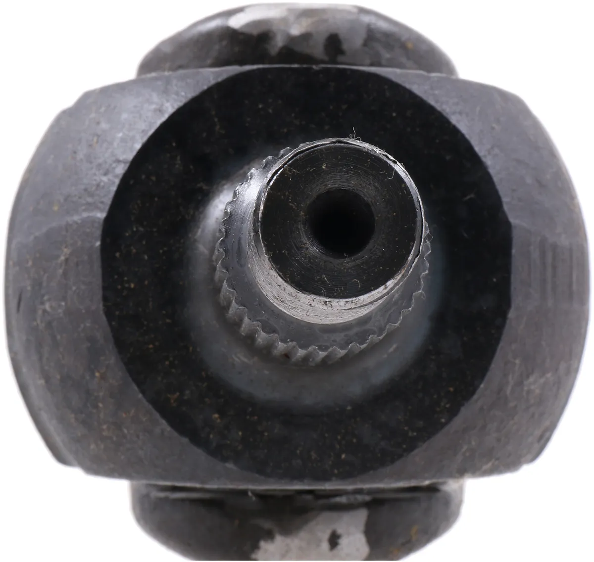 Dana D44 AdvanTEK Chromoly Front Axle Shaft Assembly - RH ELD - JT/JL product image