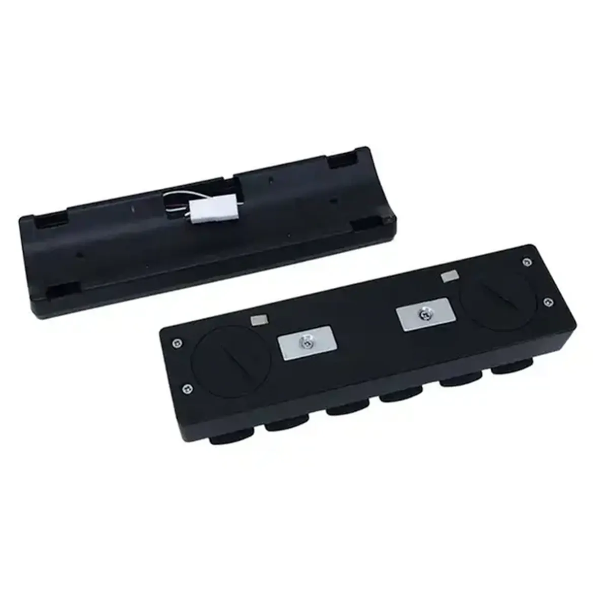 3015 TRIGGER 6 SHOOTER RF Remote Replacement product image