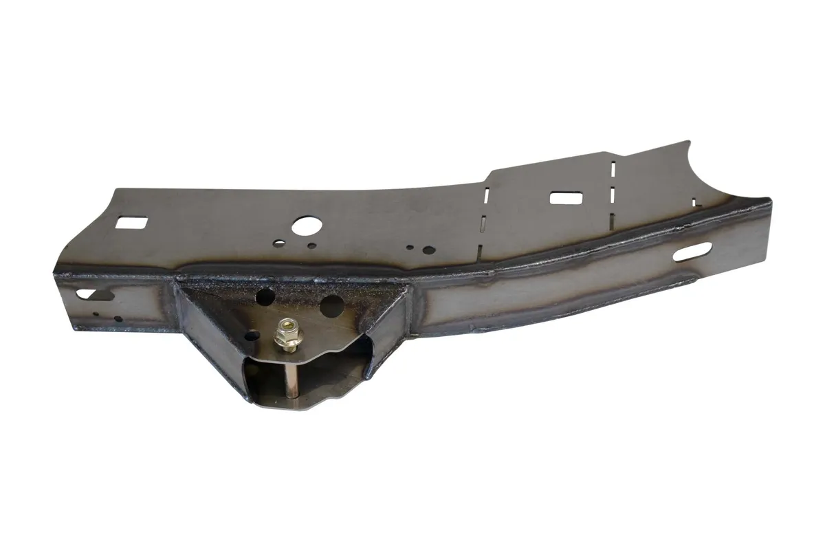 Rust Buster 2001-2007 Toyota Sequoia Mid Frame Section Right Side Rb8436r product image