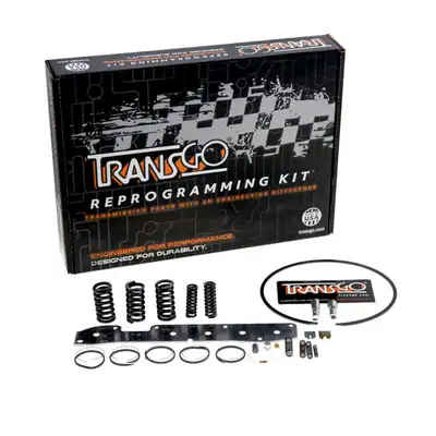 TransGo Performance TransGo Performance 45RFE-HD2-A 45-68RFE 1999-18 Reprogramming Kit