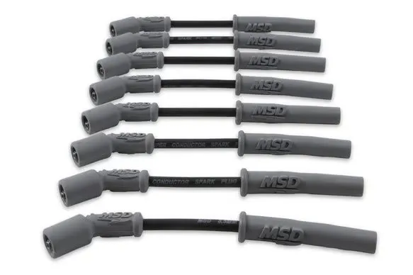 Wire Set, Black SC, GM LS1, Vette/Camaro, '97-on product image