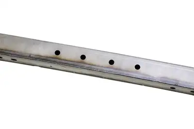 Kentrol Rust Buster 2007-2018 Jeep Wrangler JK & Wrangler Unlimited JKU Rear Frame Crossmember RB5046