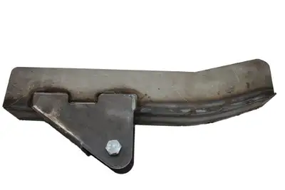 Rust Buster Rust Buster Rear Leaf Spring Mount Segment, Right Side - YJ