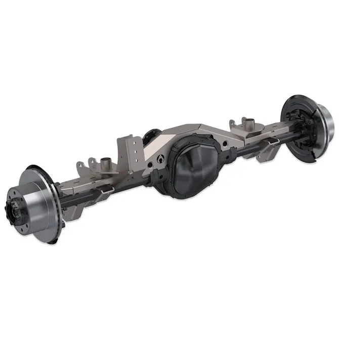 JT 1 Ton - Rear Sterling Swap Kit (OEM Brackets) Artec Industries product image