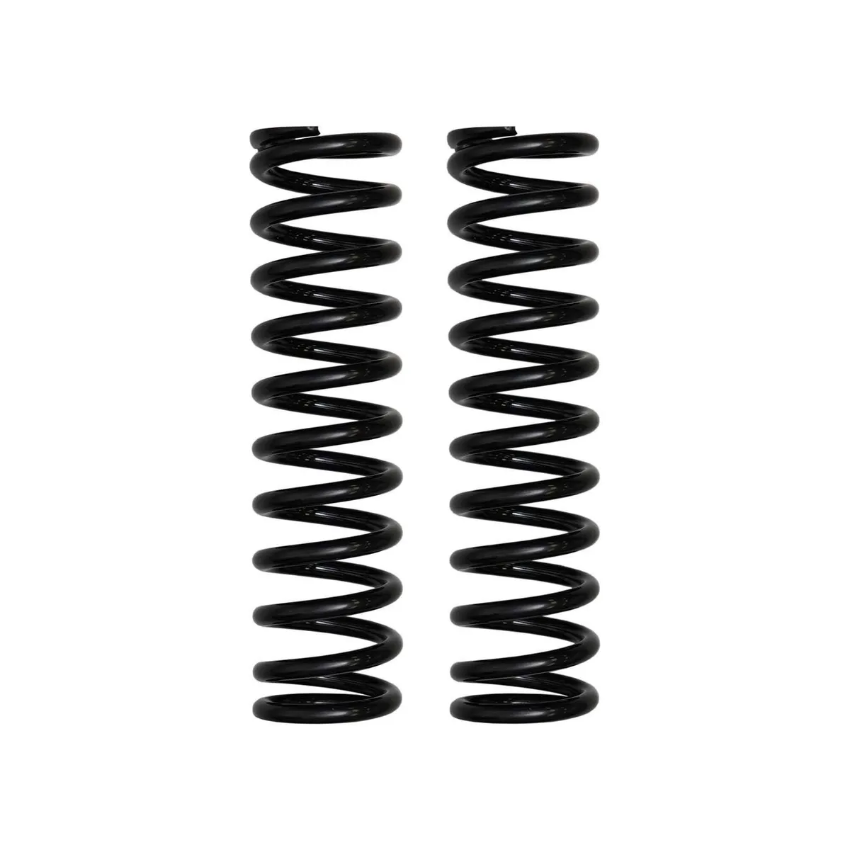 Skyjacker 2.5 in x 16 in x 250lb Universal Coilover Coil Springs For 2.0 Coilovers