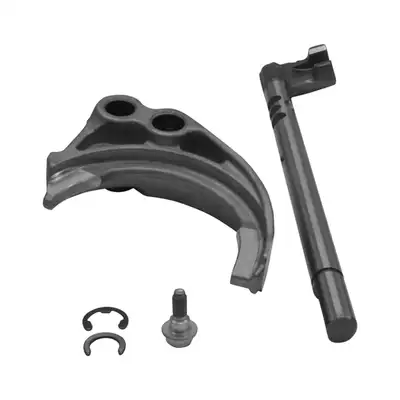 Yukon Gear and Axle USA Standard Manual Transmission AX5 1987-2002 Jeep 1st 2nd Fork Rail Update AX5 M T 1ST 2ND F