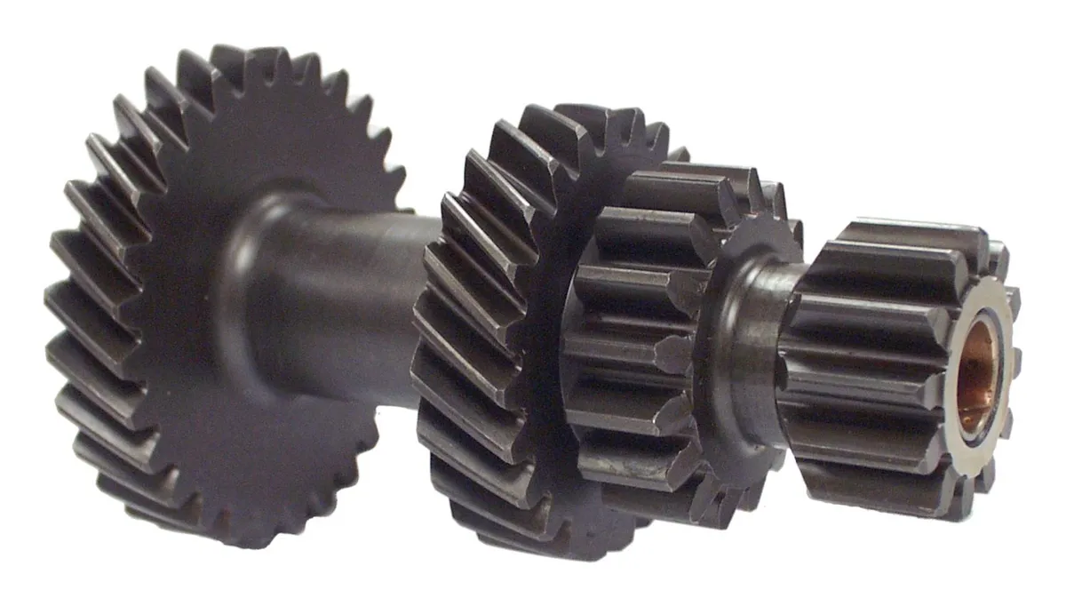 4145 mb W/T84 Transmission Cluster Gear product image