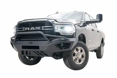 Fab Fours 19c RAM 2500/3500 New Body Style Vengeance Front Prerunner