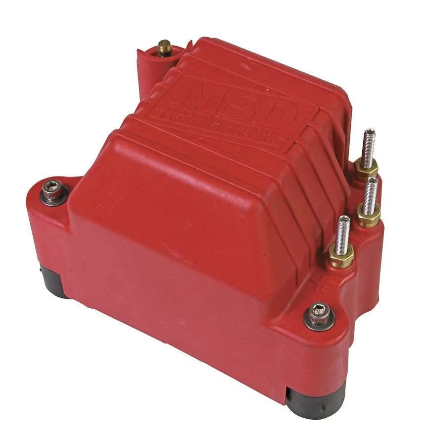 MSD Pro Mag 44 Coil
