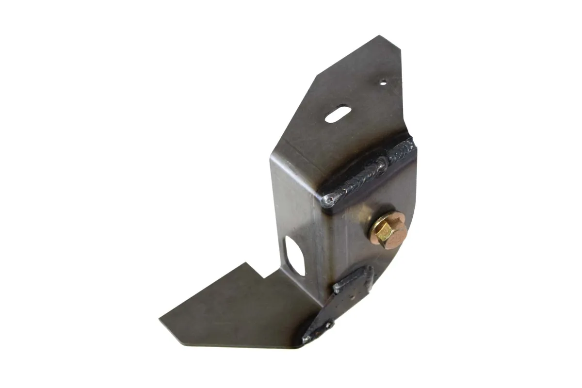 Rust Buster 2000-2020 Chevy Tahoe Chevy Suburban Gmc Yukon Yukon XL / 2002-2013 Chevy Avalanche Cadillac Escalade Ext / 2003 - 2020 Cadillac Escalade Esv Rear Upper Control Arm Mount Right Side Rb7429r product image