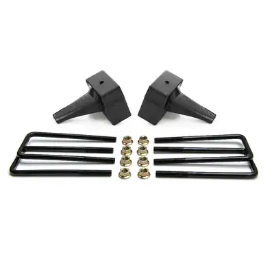 ReadyLift 5" Rear Block Kit - Ford F-150