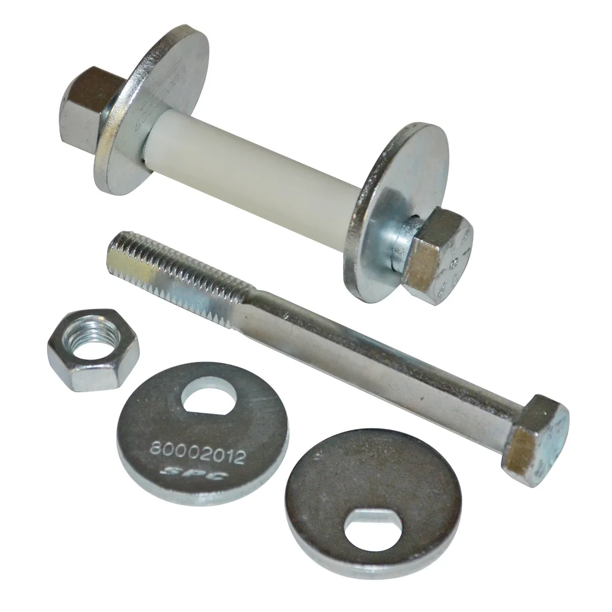 SPC 25435 - Lexus Toyota Alignment Caster/Camber Bolt Kit product image