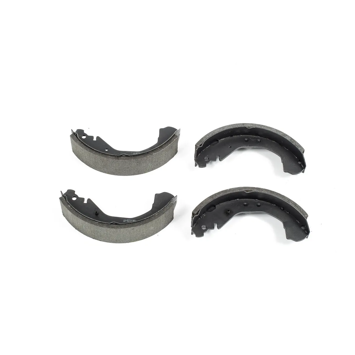 PowerStop Autospecialty Brake Shoe