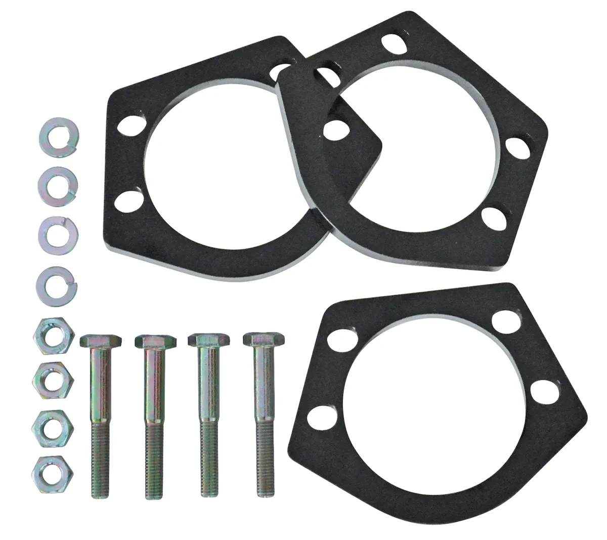 Specialty Products Company / SPC Performance SPC 94304 - Adjustable Arm Spacer Kit