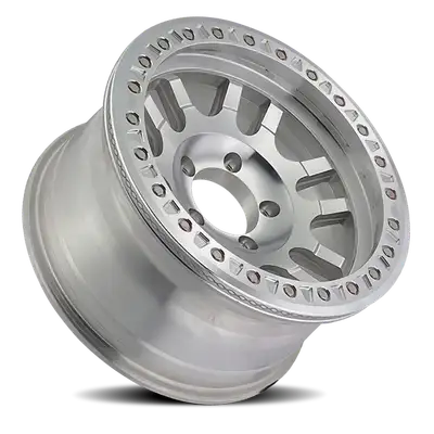 DIRTY LIFE Dirty Life Race Wheels Canyon Race 9314 Machined 20X10 8-170 -44Mm 130.8Mm