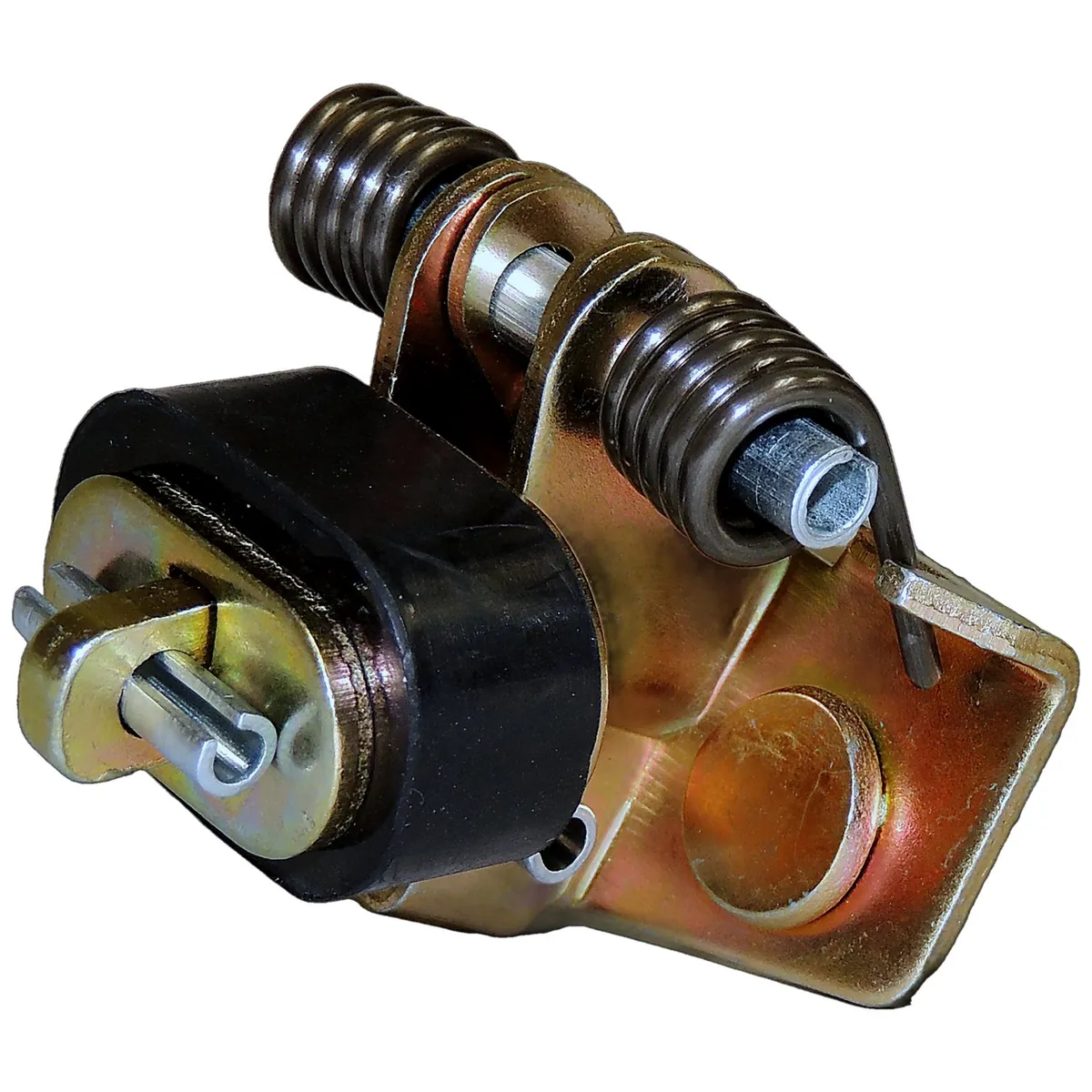 Door Check 1984-2001 XJ Cherokee; 1986-1992 MJ Comanche product image