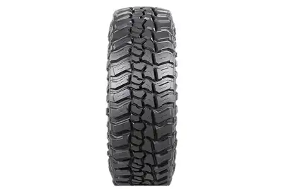 Mickey Thompson Mickey Thompson Baja Boss M/T 42X13.50R20LT Tire