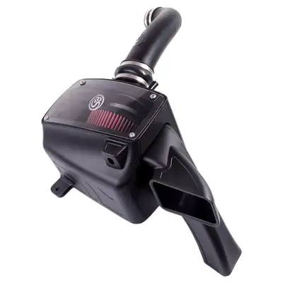 S&B Filters Cold Air Intake for 2003-2008 Dodge Ram 1500 5.7L
