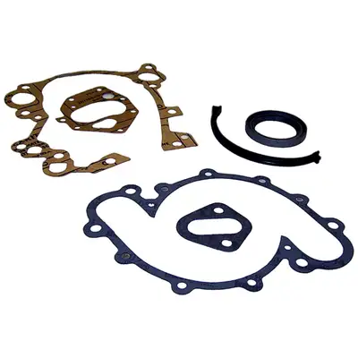 Crown Automotive Jeep Replacement 1972-1983 Cherokee SJ w/ 5.9L engine 1971-1981 CJ-5 CJ w/ 5.0L engine 1976-1981 CJ-7 CJ w/ 5.0L engine 1981-1981 CJ-8 CJ w/ 5.0L engine