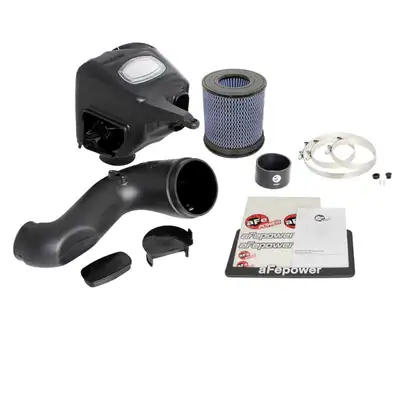 aFe Power 0709 RAM 6.7 (Td) Cummins Momentum Air Intake System