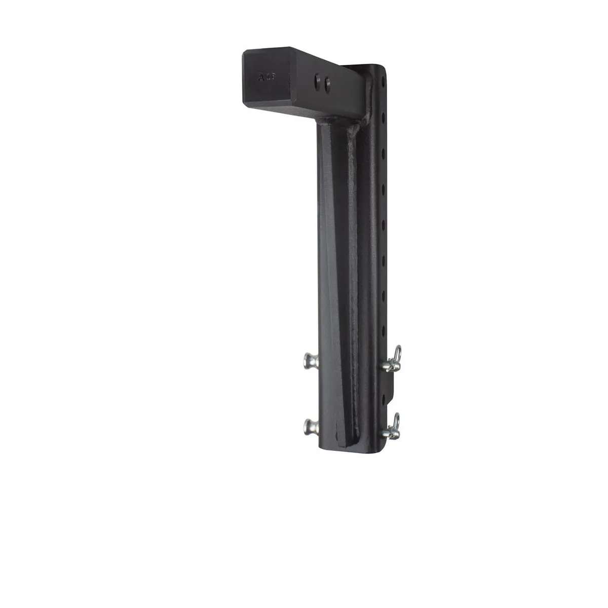 BulletProof 2.5 Heavy Duty 16 Drop/Rise Hitch HD2516 product image