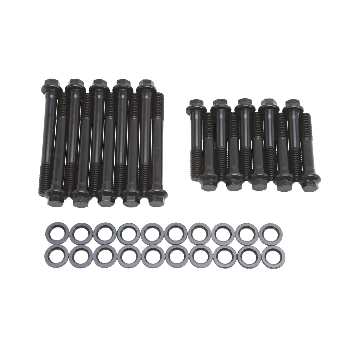 Edelbrock 85572 Edelbrock E-Series Cylinder Head Bolt Kit #85572 for Ford 390-428 FE engines product image