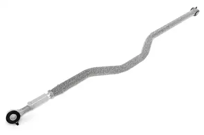 Steinjager Steinjäger Suspensions Wrangler JK 2007-2018 Panhard Bars Gray Hammertone