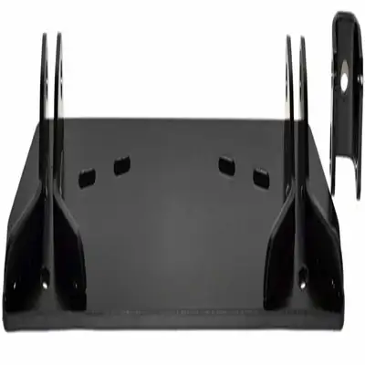 Warn Plow Mnt Kit Suz King Quad Lta 700